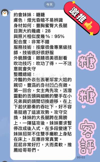 糖糖｜花蓮市