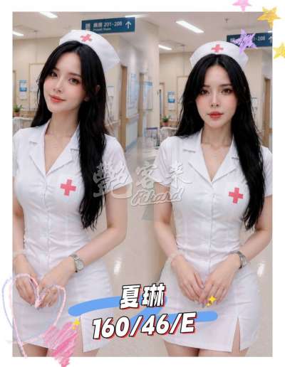 夏琳｜嘉義西區