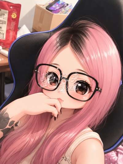 閉月