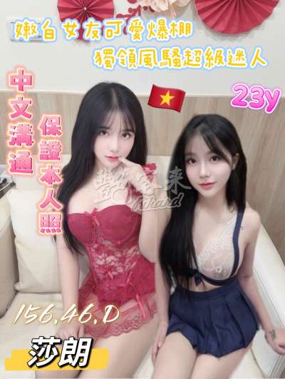 莎朗｜台南新市區