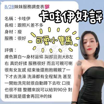 卡哇伊｜台南善化區