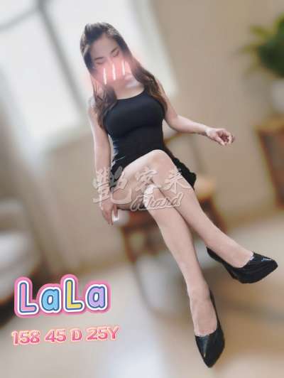 Lala｜彰化市
