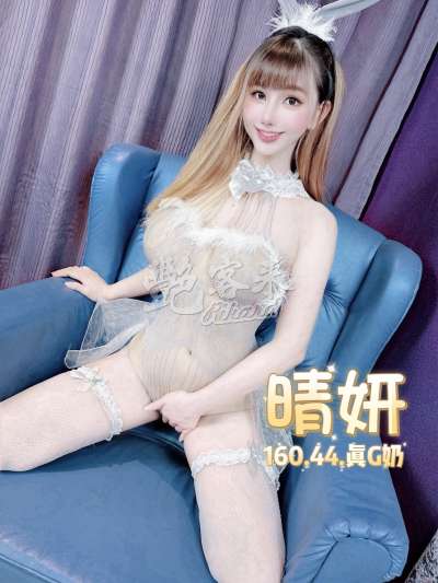 晴妍｜台北萬華西門