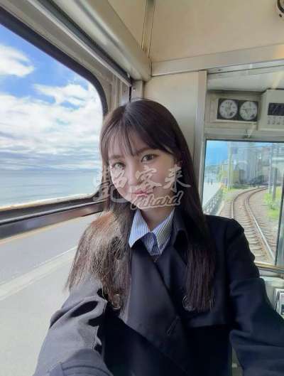 由美｜台中西屯區