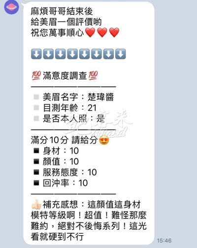 楚瑋醬｜苗栗頭份市