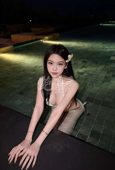 迷離｜南投市