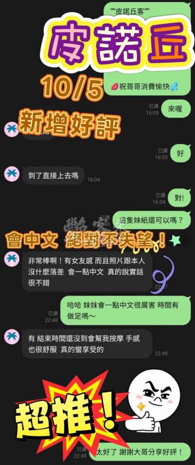 皮諾丘｜台南北區
