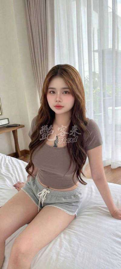 G乳妹｜澎湖馬公市