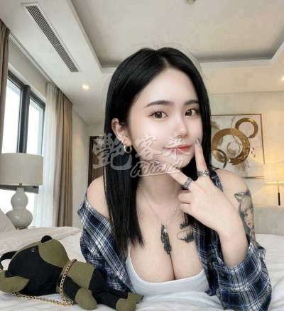 G乳妹｜澎湖馬公市