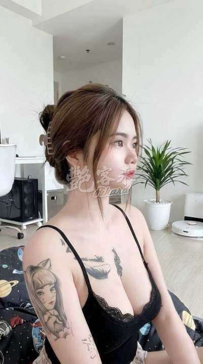 G乳妹｜澎湖馬公市