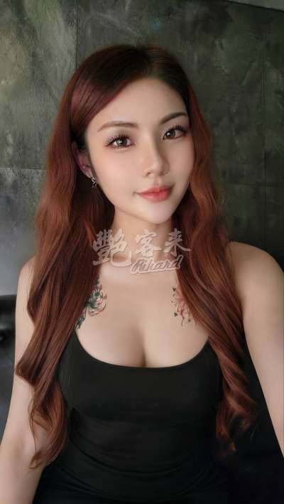 莉莉｜金門金寧鄉