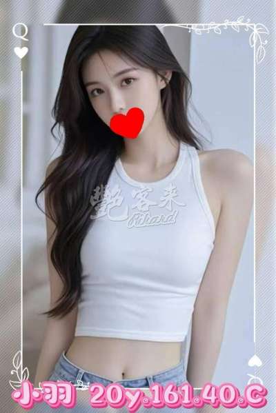 小羽｜台北全區