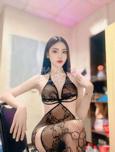 孟羽恩｜彰化田中鎮