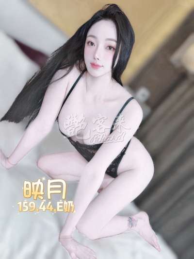 映月｜台北萬華西門