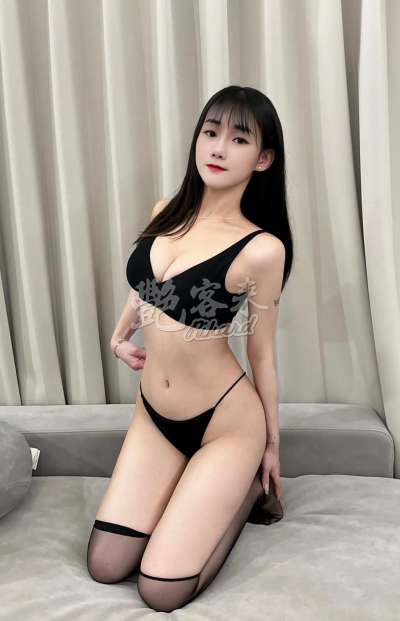 何歡珊｜台中北區