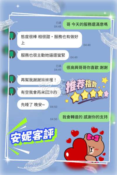安妮｜台南麻豆區