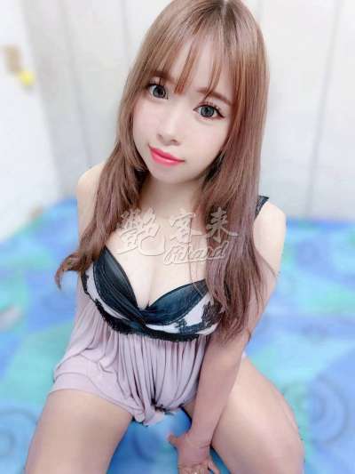 晴兒｜彰化員林市