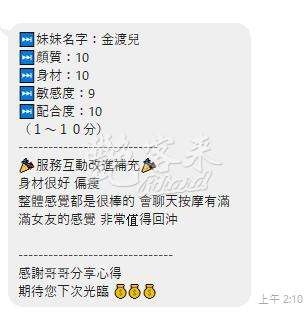 金渡兒｜雲林斗六市
