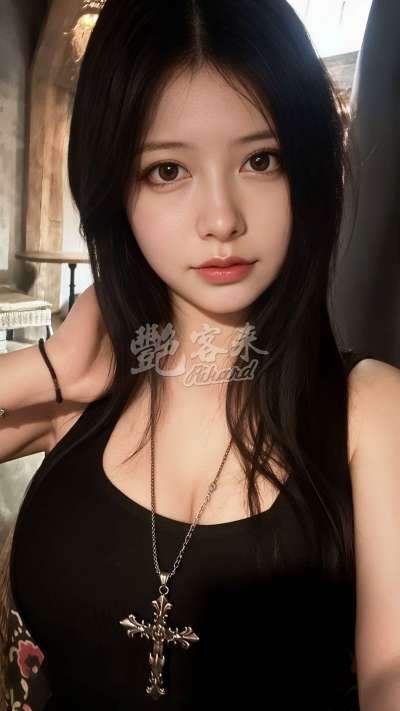 桑井愛奈｜台北全區