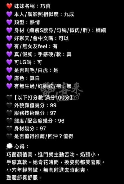 巧茵｜嘉義西區