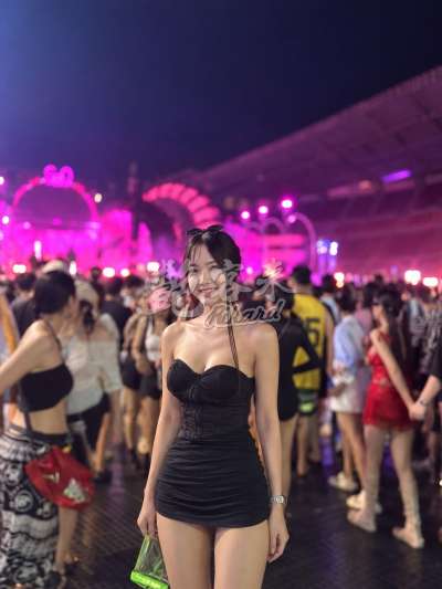 香凌｜台北中山區