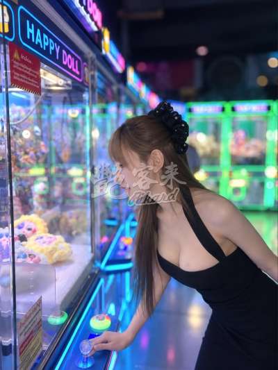 香凌｜台北中山區