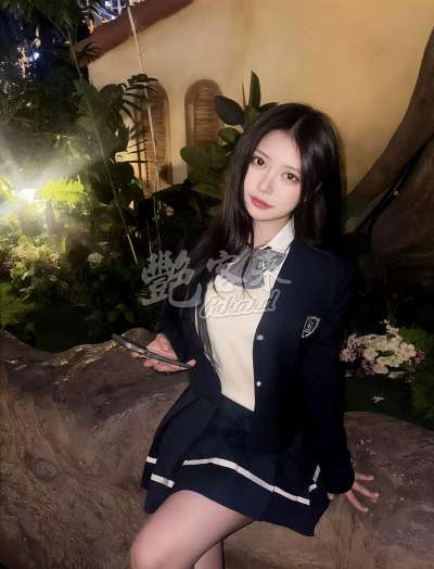 桑井愛奈｜台北大安區