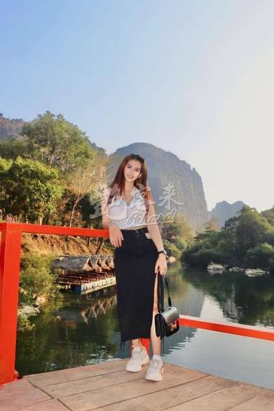 李敏芝｜新北三重區