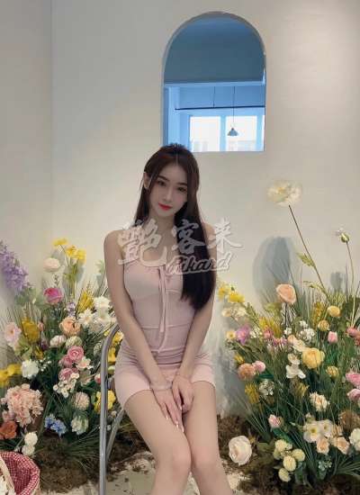 鄭嘉芮｜新竹湖口鄉