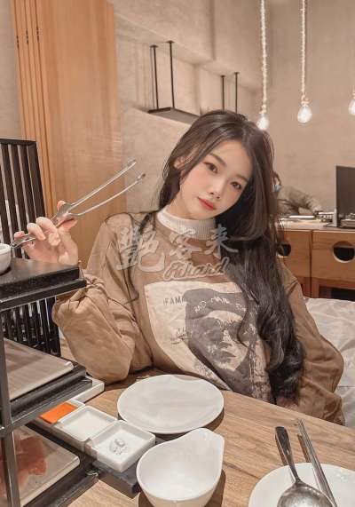 張甜鈺｜新竹東區