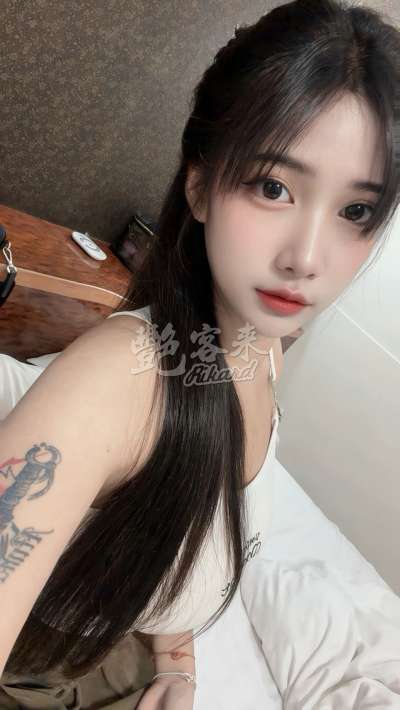 千娜｜新竹湖口鄉