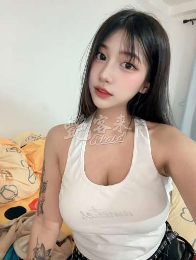 千娜｜新竹湖口鄉