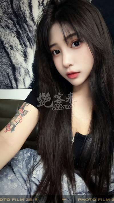 千娜｜新竹湖口鄉