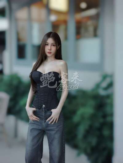 智妍｜新竹北區