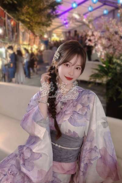 小芝悠希｜台中西屯區