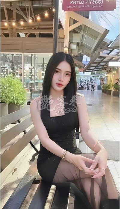 萱萱｜台中西屯區
