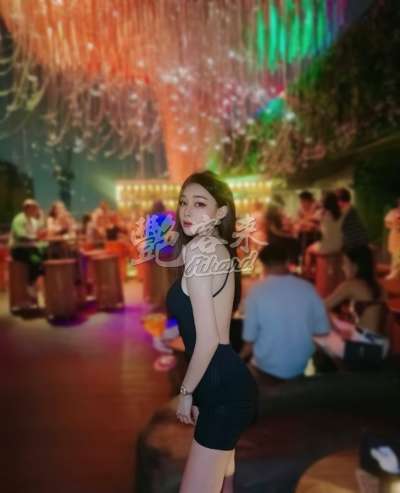易夢玲｜台北中山區
