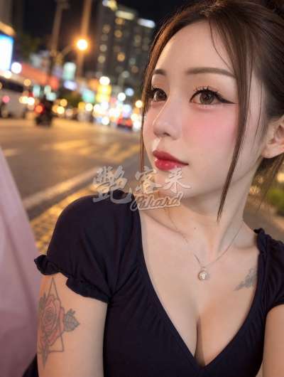 李莉｜台北中山區