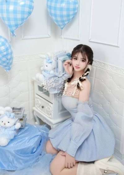 月野春香｜台北全區