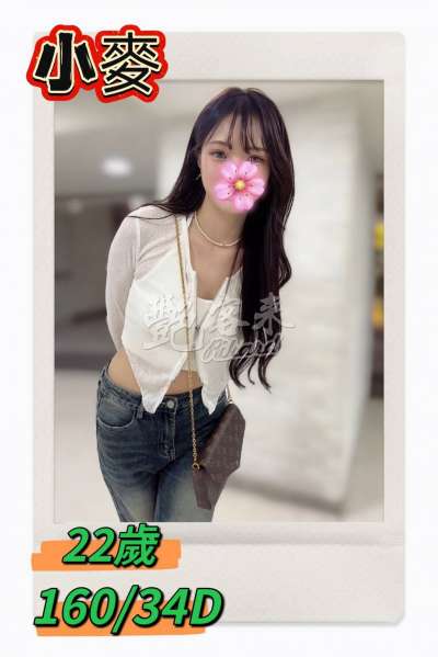 小麥｜台中北區