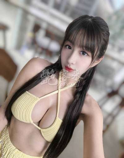 小萌妹｜新竹竹北市