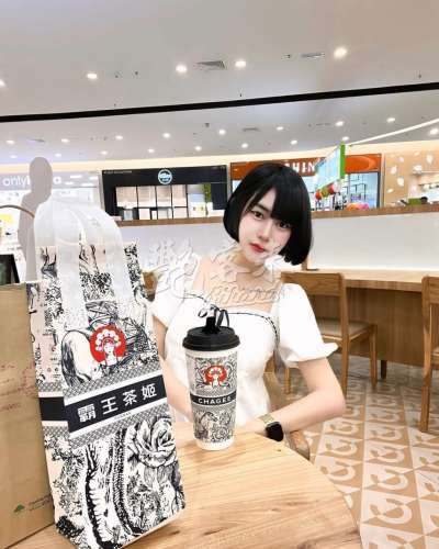 游潼潼｜台北萬華西門