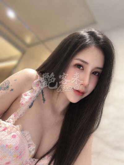 林婉婉｜台北中山區