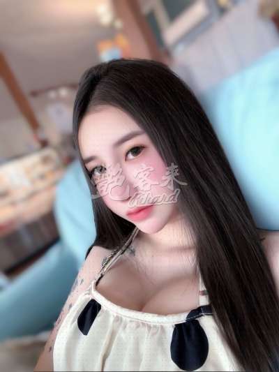 林婉婉｜台北中山區