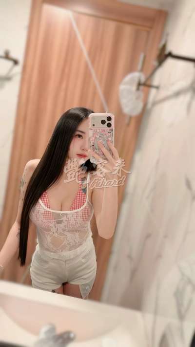 林婉婉｜台北中山區