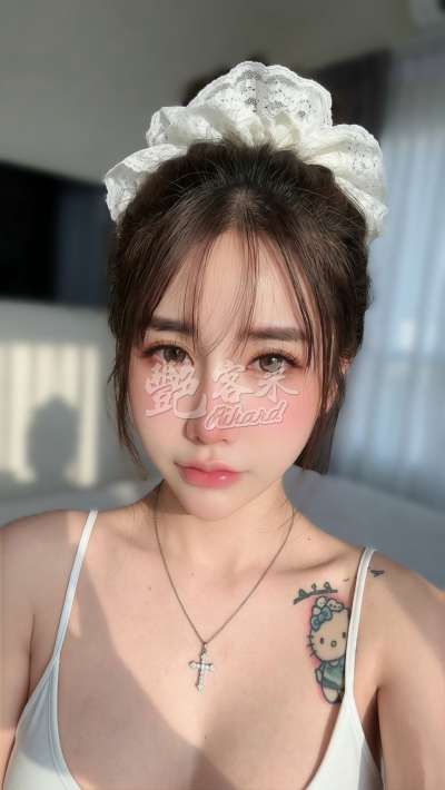 林婉婉｜台北中山區