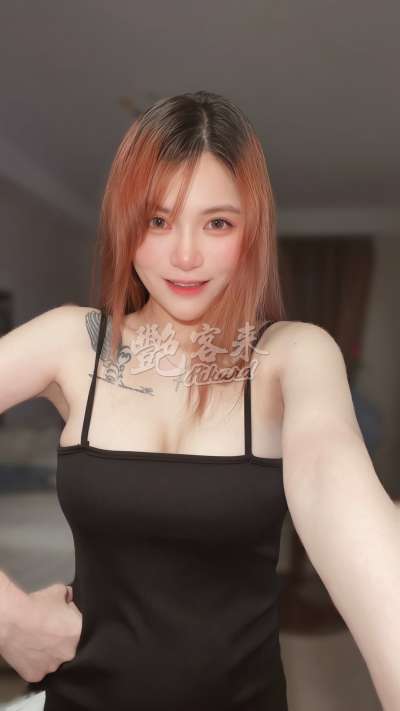 黃阿果｜台北萬華西門