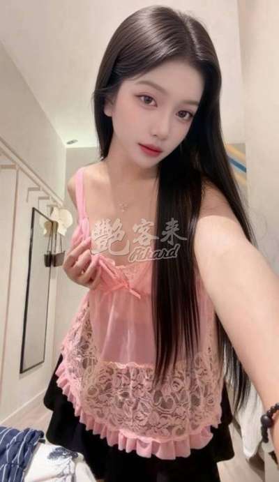 迷香｜台中中區