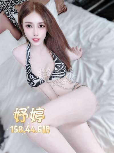 妤婷｜台北萬華西門