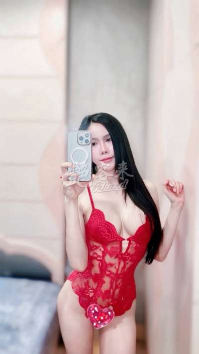 姜若薇｜彰化二林鎮